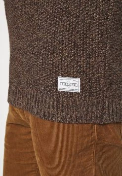 Prix Favorable Pier One Pullover pulls et gilets col rond homme -Pas Cher Pier One Boutique d7a0defeb5154cda942fef077a332ad7