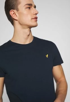 Pier One Remise En Ligne T-shirt basique t-shirts & polos col rond homme -Pas Cher Pier One Boutique d7a265ca5bbd4d2cb88eb6d8e2410120