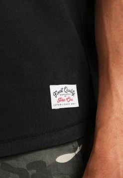 Pier One Prix Abordable T-shirt basique t-shirts & polos col rond homme -Pas Cher Pier One Boutique d7d65e25c1034ac4a390973ab6342d9a