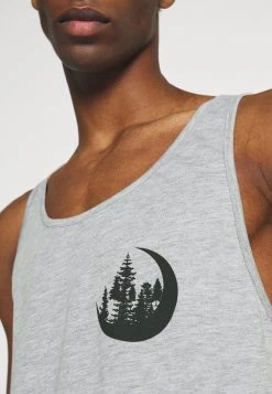 Pier One Débardeur Prix Dégriffé t-shirts encolure large ronde homme -Pas Cher Pier One Boutique d7f0448d9b61457d95551c168d1adb8e