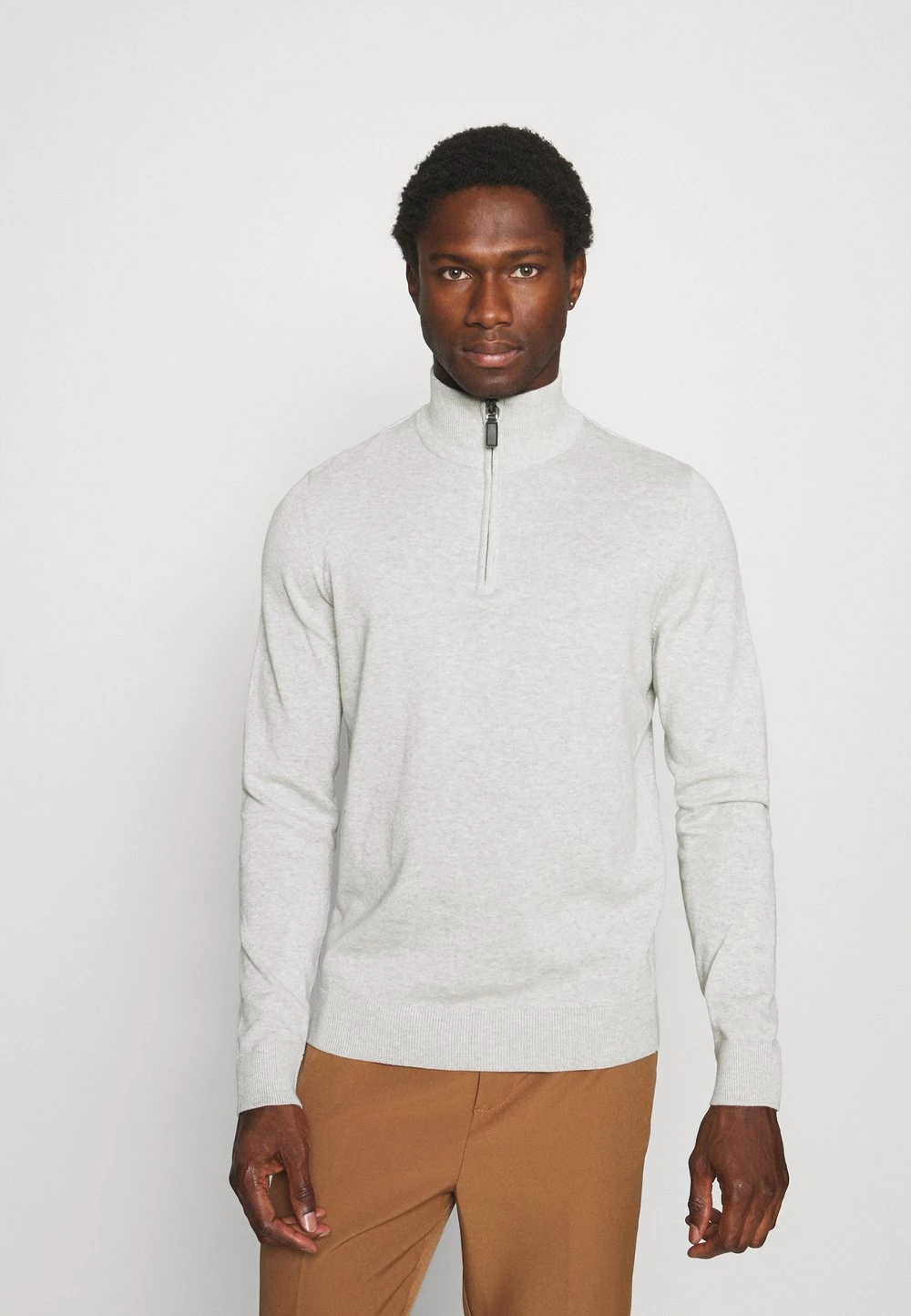 Faible Prix Pier One Pullover pulls et gilets col camionneur homme 3 Faible Prix Pier One Pullover pulls et gilets col camionneur homme