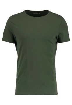 Pier One T-shirt basique Produit de première qualité t-shirts col rond homme -Pas Cher Pier One Boutique d82a42f2d637402981492207699771b6 5