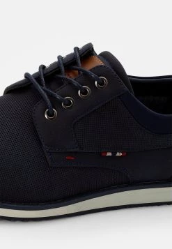 Pier One Chaussures à lacets Prix d’Amis derbies, richelieus & chaussures bateau rond homme -Pas Cher Pier One Boutique d8614684da394b08b7e5dd09cd9a58dd