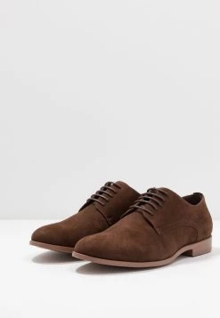 Pier One Derbies & Richelieus excellente qualité chaussures de ville rond homme 12 Pier One Derbies & Richelieus excellente qualité chaussures de ville rond homme -Pas Cher Pier One Boutique d86d3d3a5d5548058fbaba7f2630b8e9