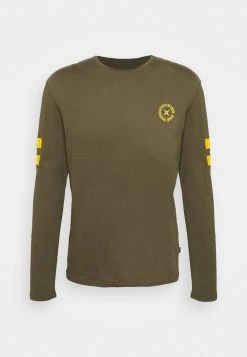 Prix Jamais Vus Pier One T-shirt à manches longues t-shirts & polos col rond homme 17 Prix Jamais Vus Pier One T-shirt à manches longues t-shirts & polos col rond homme -Pas Cher Pier One Boutique d885c8c47eb745918e1ccafdcbc19aea