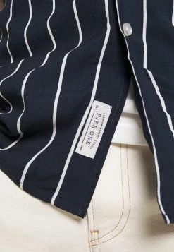 Excellente qualité Pier One Chemise chemises col revers homme -Pas Cher Pier One Boutique d896ae86c3f94b9d8671d16fda9184a2