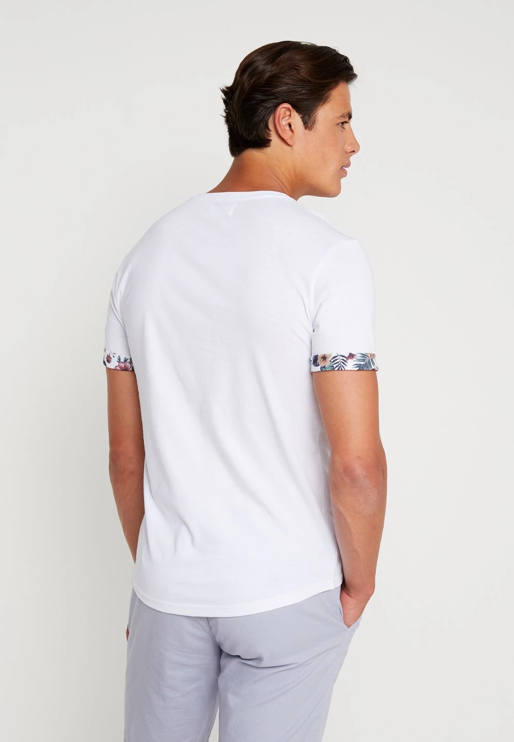 Meilleur Prix Garanti Pier One T-shirt imprimé t-shirts & polos col rond homme 5 Meilleur Prix Garanti Pier One T-shirt imprimé t-shirts & polos col rond homme – Image 3