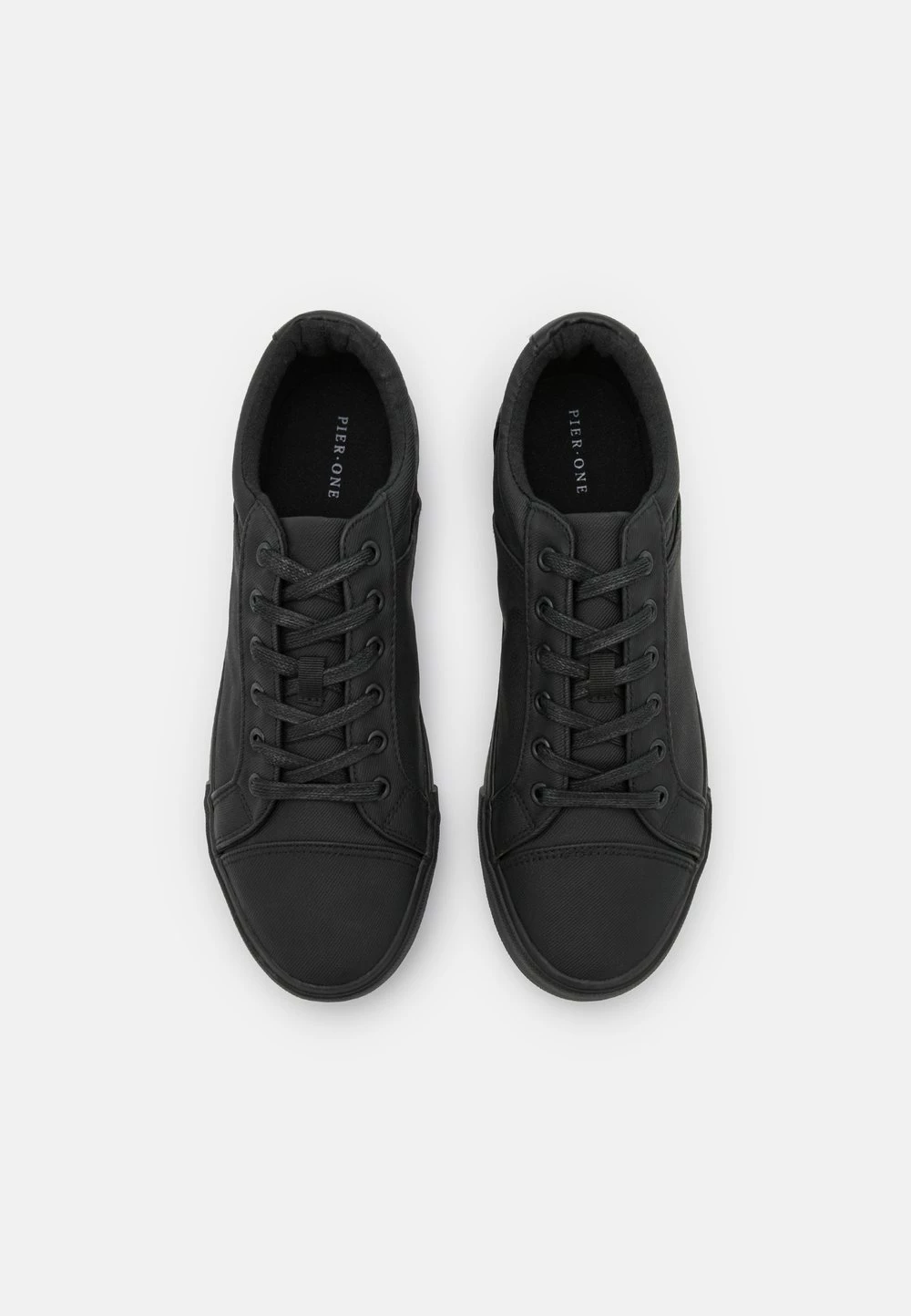 Pier One Prix Raisonnable Baskets basses baskets & sneakers rond homme 6 Pier One Prix Raisonnable Baskets basses baskets & sneakers rond homme – Image 4