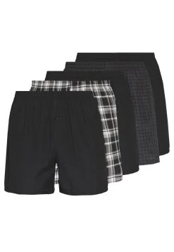 Pier One 5 PACK - Caleçon En Remise sous-vêtements & chaussettes normale homme 20 Pier One 5 PACK - Caleçon En Remise sous-vêtements & chaussettes normale homme -Pas Cher Pier One Boutique d8d3e209adbf44bfb50aa9977cf32c5f 3
