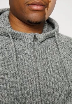 50% Off De Vente Pier One Gilet pulls & gilets capuche homme -Pas Cher Pier One Boutique d941df4c7b464938a13f81b0fa09252a