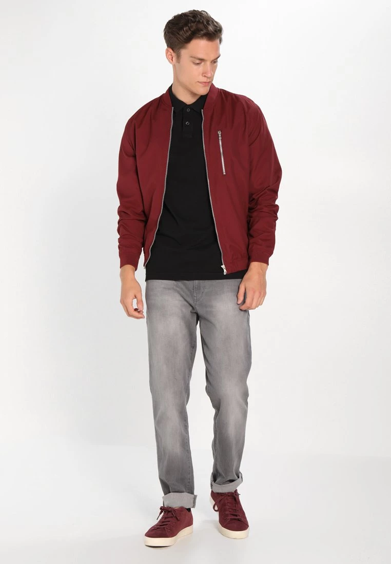 Pier One Promos Polo t-shirts col polo homme 4 Pier One Promos Polo t-shirts col polo homme – Image 2