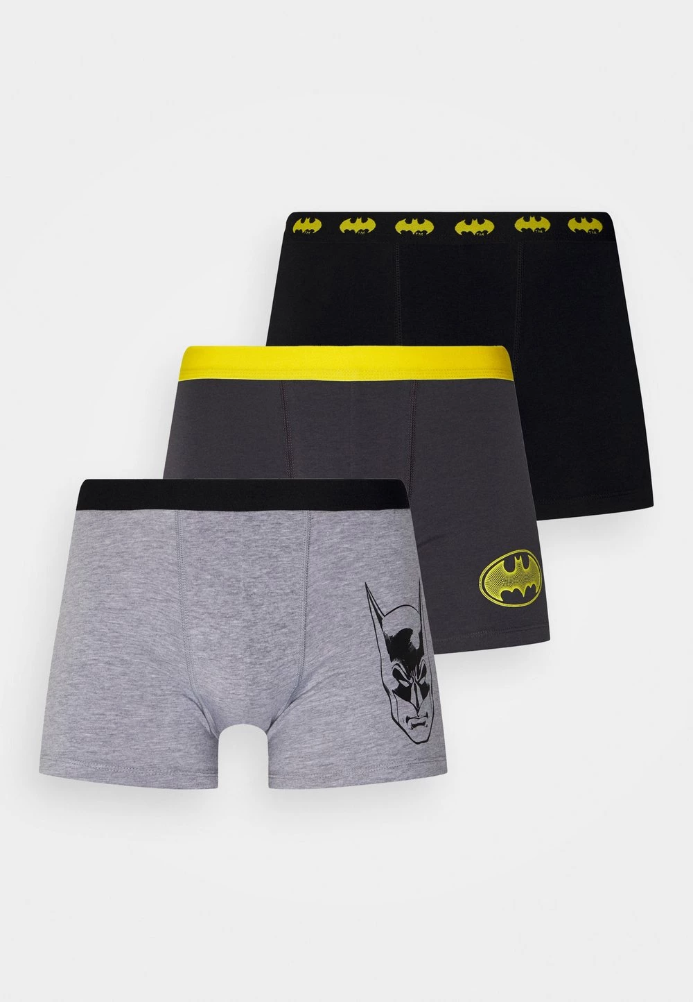 Pier One Se Vend Bas Prix DC COMICS BATMAN - Shorty sous-vêtements normale homme 7 Pier One Se Vend Bas Prix DC COMICS BATMAN - Shorty sous-vêtements normale homme – Image 5