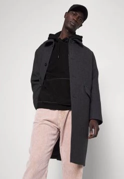 Pier One Sweat à capuche Qualité garantie 100% sweats & hoodies homme -Pas Cher Pier One Boutique d99703d05de34a14835b5f8b487e94fa