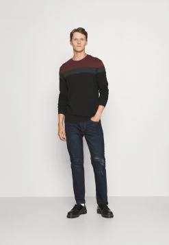 Prix Compétitif Pier One T-shirt à manches longues t-shirts & polos col rond homme -Pas Cher Pier One Boutique d9ab41374ecc4c20aff1fe0cbaed8013