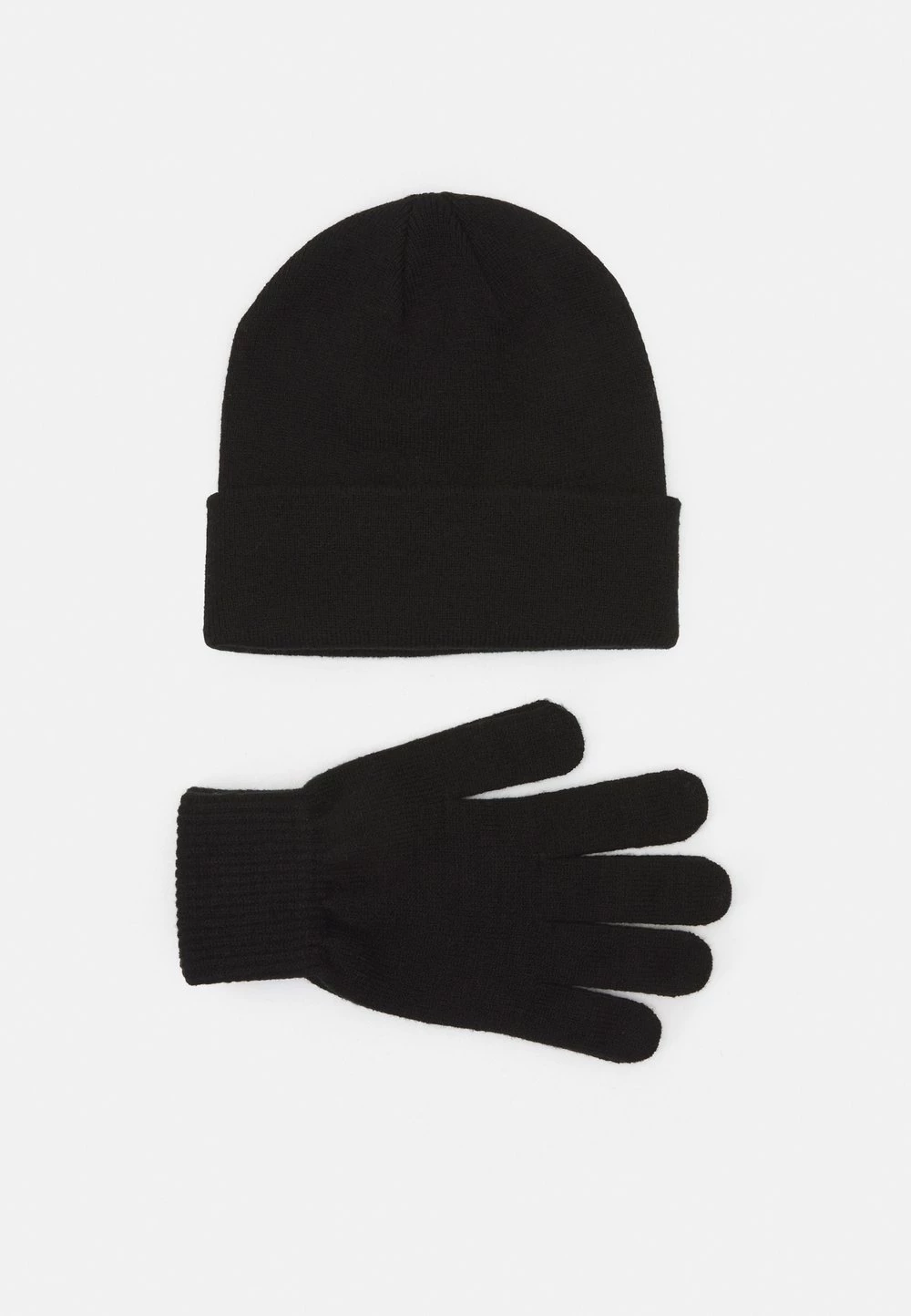 Prix Équitable Pier One SET - Écharpe casquettes, bonnets et chapeaux couleur unie homme 5 Prix Équitable Pier One SET - Écharpe casquettes, bonnets et chapeaux couleur unie homme – Image 3