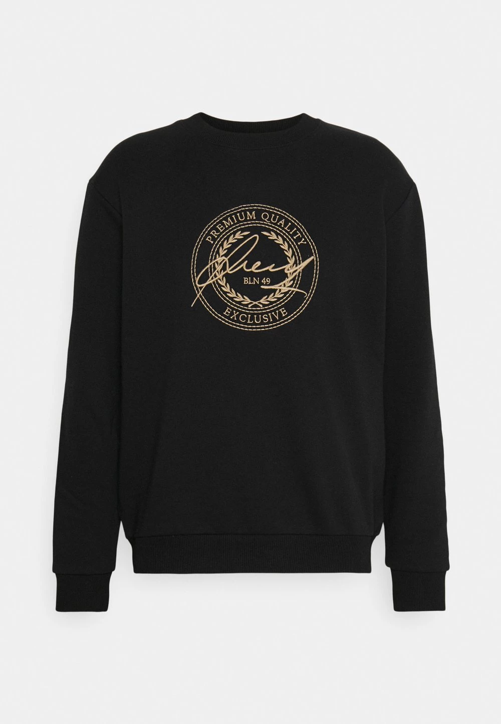 Pier One Prix Raisonnable Sweatshirt sweats & hoodies col rond homme 9 Pier One Prix Raisonnable Sweatshirt sweats & hoodies col rond homme – Image 7