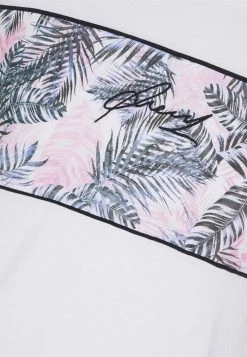 Prix Bradés Pier One T-shirt imprimé t-shirts col rond homme -Pas Cher Pier One Boutique da0988c0f9a54278823a905a3f273d10