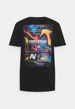 Prix Cassé Pier One T-shirt imprimé t-shirts col rond homme -Pas Cher Pier One Boutique da11d1a0851248c29812bb46c07a2cfa