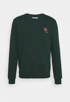 Prix Préférentiel Pier One Sweatshirt pulls et gilets col rond homme 17 Prix Préférentiel Pier One Sweatshirt pulls et gilets col rond homme -Pas Cher Pier One Boutique da359e2b98794919925600b6829f93c0 1