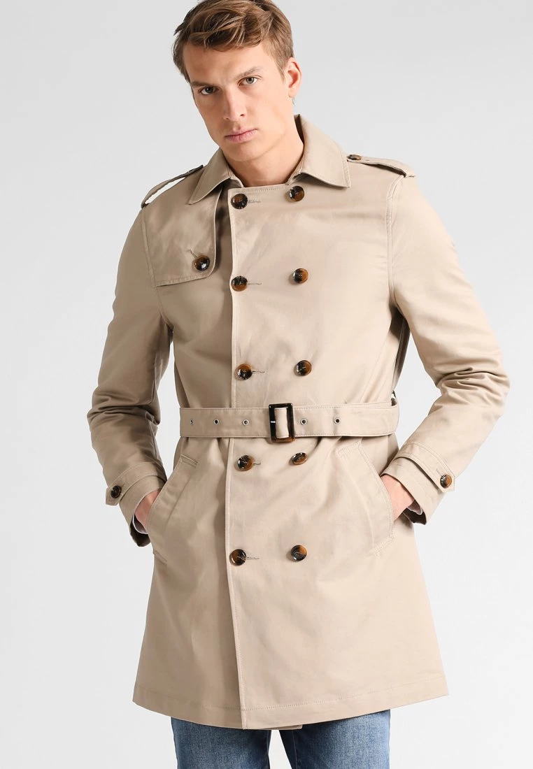 Pier One Trench Prix Aimable manteaux col revers homme 3 Pier One Trench Prix Aimable manteaux col revers homme