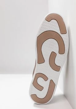 Qualité garantie 100% Pier One LEATHER - Baskets basses sneakers rond homme -Pas Cher Pier One Boutique dabe97e90b654e148391695b35f50a6a