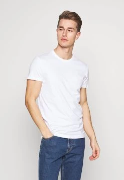 50% Off De Vente Pier One 5 PACK - T-shirt basique t-shirts & polos col en v homme -Pas Cher Pier One Boutique db05875d628b44138eb5d0f181e3f5d3