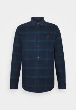 Pier One Chemise Se Vend Bas Prix chemises col kent homme