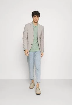 Prix Dynamité Pier One Polo t-shirts & polos col polo homme 14 Prix Dynamité Pier One Polo t-shirts & polos col polo homme -Pas Cher Pier One Boutique db4ba733163642009612b23ccbd226d5