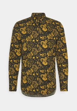 Garantie De Qualité 100% Pier One FESTIVE AOP - Chemise chemises col kent homme 15 Garantie De Qualité 100% Pier One FESTIVE AOP - Chemise chemises col kent homme -Pas Cher Pier One Boutique db64bc31ebe44cf4926a5730ba86e13b 1