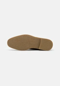 Pier One Chaussures à lacets Discount En Ligne derbies, richelieus & chaussures bateau rond homme -Pas Cher Pier One Boutique db65f29afe674998917585517f5103c7