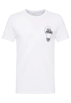 Pier One T-shirt imprimé Meilleur Prix Garanti t-shirts col rond homme -Pas Cher Pier One Boutique dbbfdd9ecfe948409c4b75843bebf620