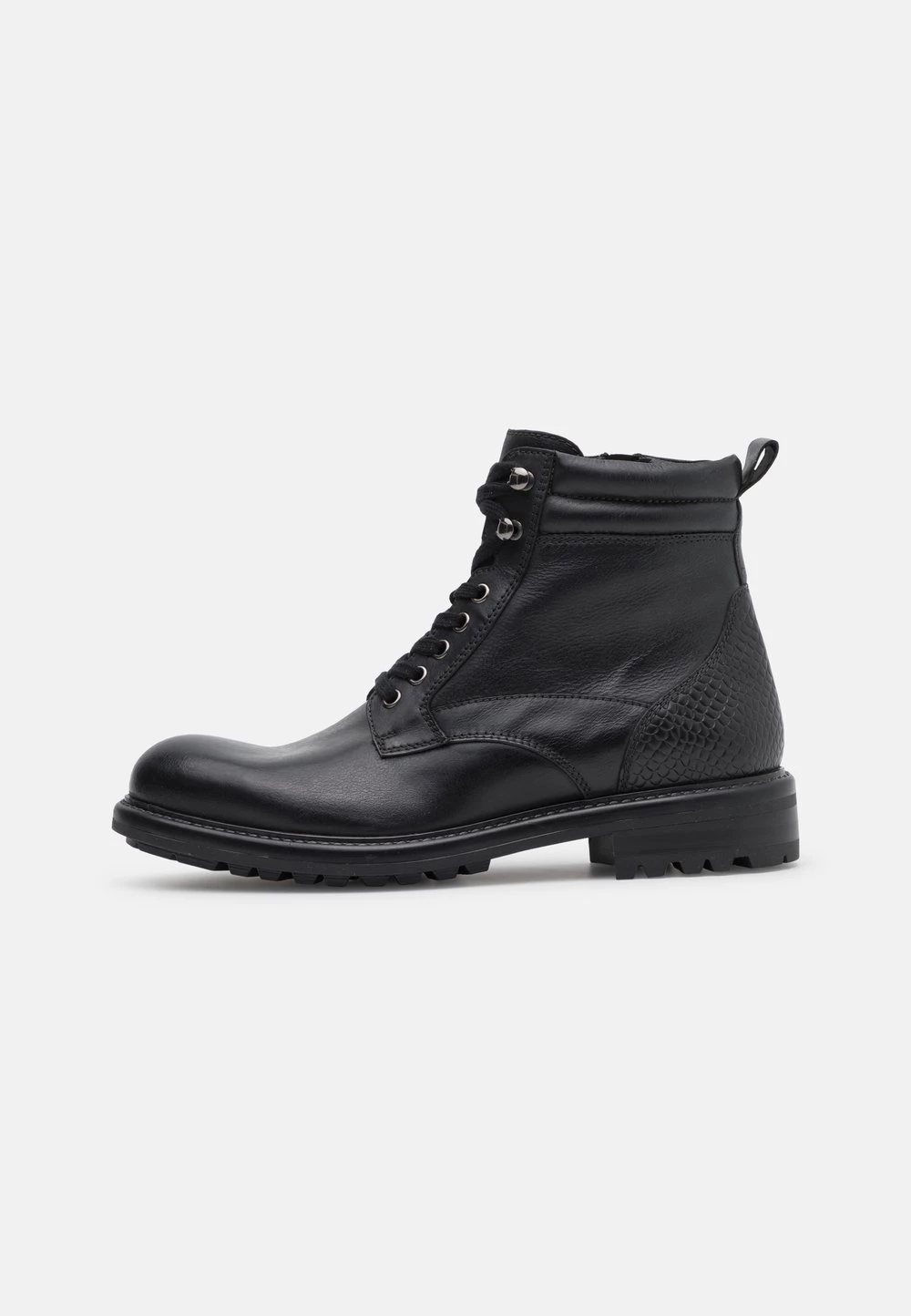 Pier One Bottines à lacets Prix Jamais Vus bottes rond homme 3 Pier One Bottines à lacets Prix Jamais Vus bottes rond homme