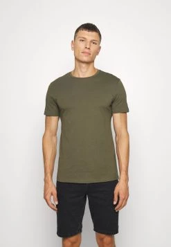 Pier One Soldes En Ligne 7 PACK - T-shirt basique t-shirts col rond homme 17 Pier One Soldes En Ligne 7 PACK - T-shirt basique t-shirts col rond homme -Pas Cher Pier One Boutique dc4ab546fbce416e85a7cd5e3ce4c6b6