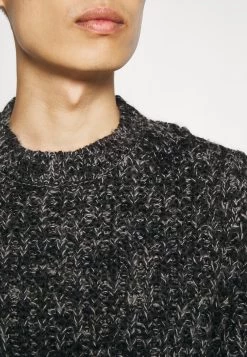 Pier One Prix Distinctifs Pullover pulls et gilets col rond homme -Pas Cher Pier One Boutique dc62d3adb45b43638f178d932a039000