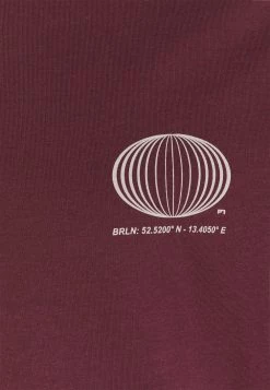 Pier One Rabais T-shirt imprimé t-shirts col rond homme -Pas Cher Pier One Boutique dc93d46d32ff4ceeac5cba12f6a0bbe9