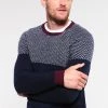 Marchandise de première qualité Pier One Pullover pulls et gilets col rond homme