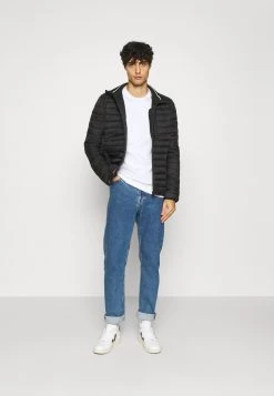 Qualité Excellente Pier One 2er Pack CREW NECK - Sweatshirt sweats & hoodies col rond homme