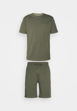 Prix Abordable Pier One SET - Pyjama pyjamas normale homme 22 Prix Abordable Pier One SET - Pyjama pyjamas normale homme -Pas Cher Pier One Boutique dd28d4e04b104f76871ecfdce356d710