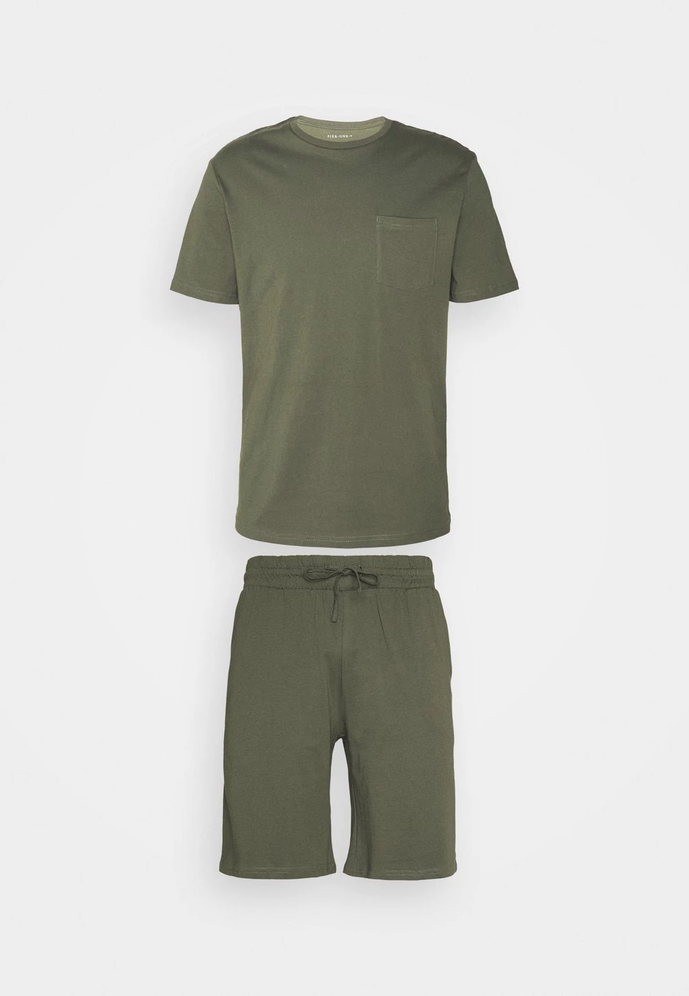 Prix Abordable Pier One SET - Pyjama pyjamas normale homme 12 Prix Abordable Pier One SET - Pyjama pyjamas normale homme – Image 10