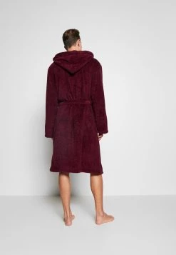 Pier One qualité absolue Peignoir sous-vêtements & chaussettes capuche homme -Pas Cher Pier One Boutique dd371e252e4740079b6cb04fa9bf473c