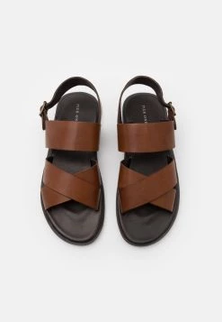 Bas Prix Pier One UNISEX - Sandales ouvert homme 12 Bas Prix Pier One UNISEX - Sandales ouvert homme -Pas Cher Pier One Boutique ddff2cba27164845aefb482e04506050