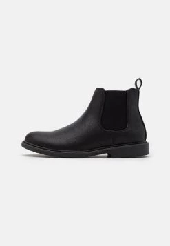 Pier One Bottines Prix Sacrifiés bottes rond homme