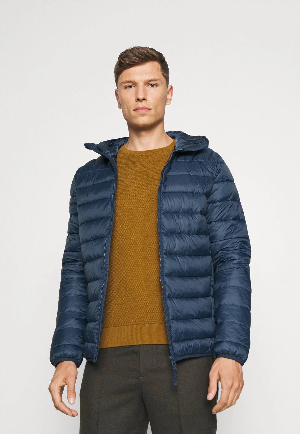 Pier One Veste légère Prix Imbattable vestes capuche homme 3 Pier One Veste légère Prix Imbattable vestes capuche homme