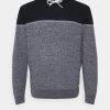 Soldes En Ligne Pier One Pullover pulls et gilets capuche homme