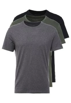 Excellente qualité Pier One 3 PACK - T-shirt basique t-shirts col rond homme 24 Excellente qualité Pier One 3 PACK - T-shirt basique t-shirts col rond homme -Pas Cher Pier One Boutique df840033a7f04afda15f16c48ba7762b 9