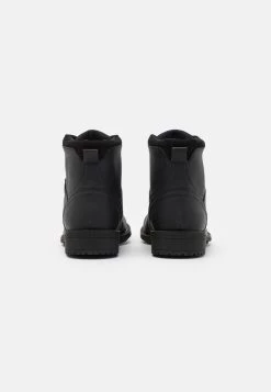 Pier One Prix Équitable Bottines à lacets bottes rond homme -Pas Cher Pier One Boutique dfee4c37efea4cc8bf2343434188fb6f