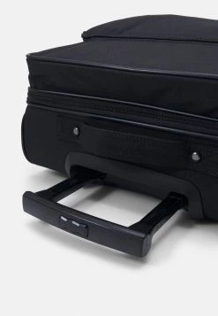 Pier One Prix Ourlé UNISEX - Valise à roulettes sacs de voyage et valises fermeture éclair 12 Pier One Prix Ourlé UNISEX - Valise à roulettes sacs de voyage et valises fermeture éclair -Pas Cher Pier One Boutique e007489fce6d4f5184e2015c6f43911b