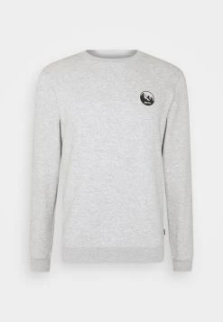 Prix Distinctifs Pier One Sweatshirt pulls et gilets col rond homme -Pas Cher Pier One Boutique e094be39a2c647328881935d2a7a6a54