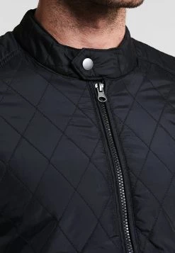 Prix Légers Pier One Veste mi-saison vestes col montant homme -Pas Cher Pier One Boutique e0ab6833bcd64c75ad2c056ec1a81847