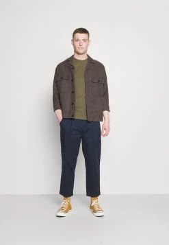 Pier One T-shirt imprimé Prix Affortable t-shirts col rond homme -Pas Cher Pier One Boutique e0c3423ad84b4b2ba468f91a1c7189fc